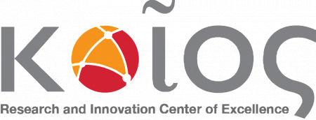 KIOS Research and Innovation Center of Excellence