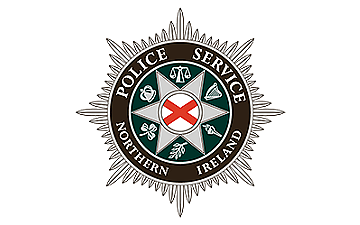 Police Service of Northern Ireland (Великобритания)