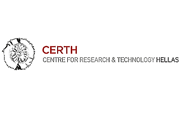 Centre for Research and Technology, Hellas /CERTH (Гърция) 