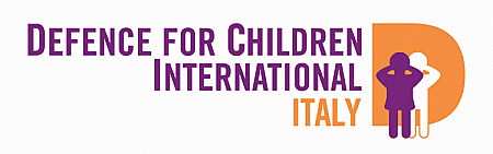 Defence for Children International - Italia (DCI Italy)