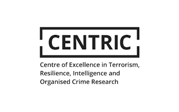 CENTRIC - Centre of Excellence in Terrorism, Resilience, Intelligence and Organised Crime Research. Sheffield Hallam University (Великобритания)