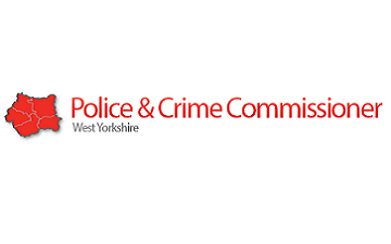 Police and Crime Commissioner for West Yorkshire (United Kingdom)