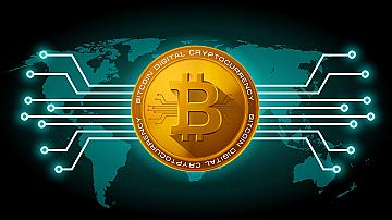 Причините за Bitcoin манията и сигурността на криптовалутата