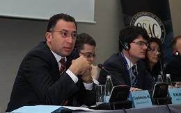 Tрети „Регионален форум по киберсигурност и киберпрестъпност за държавите от Югоизточна Европа”