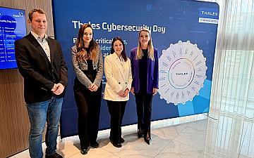 Моите данни, моите правила: Защо дигиталният суверенитет започва от вас