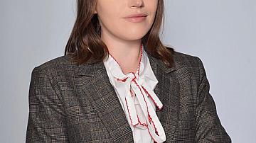 Maria Lachova