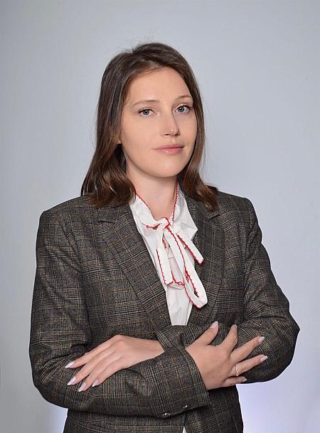 Maria Lachova