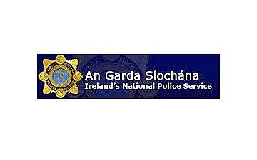 An Garda Síochána (Ирландия)