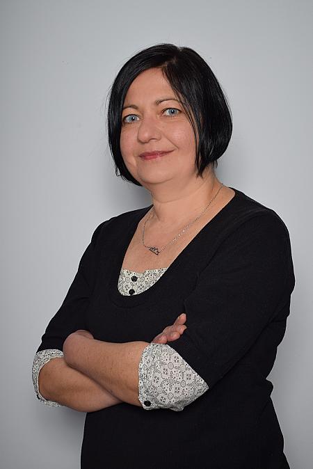 Kristina Strukanska 