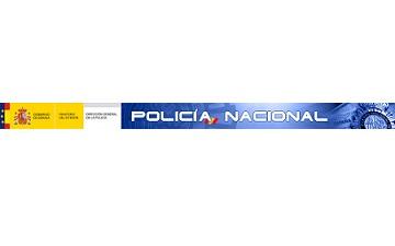 Национална полиция – Испания 