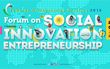 Expert from Law and Internet Foundation took part in the Forum on social innovation and entrepreneurship