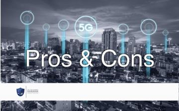 5G : Exposing the myths