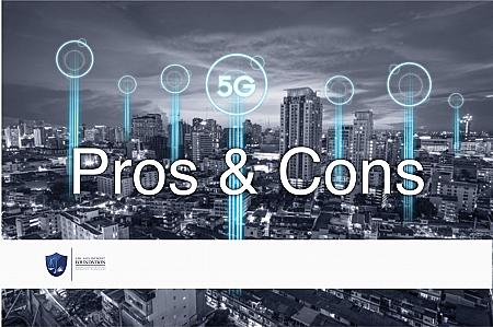 5G: Exposing the myths