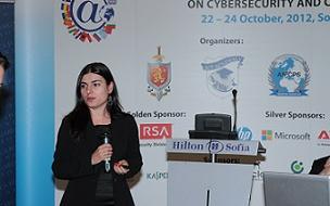 Second South East European Regional Forum on Cybersecurity and Cybercrime