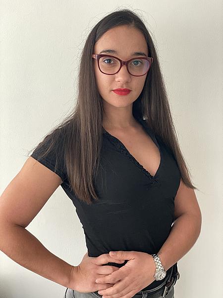 Hristina Bogia