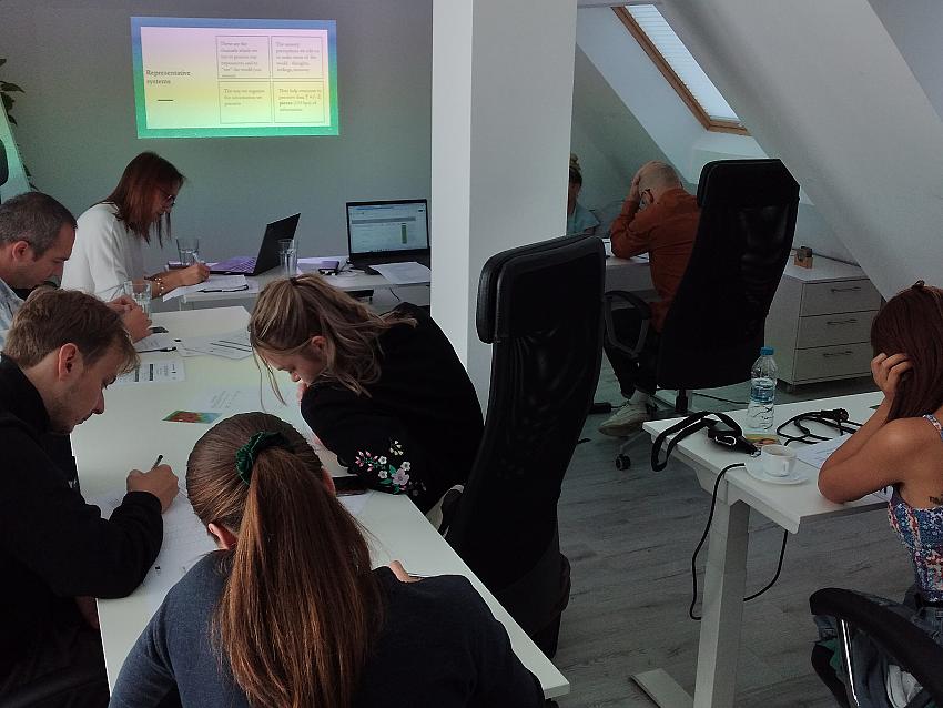 Mobility for youngsters in Sofia was held | Law and Internet Foundation