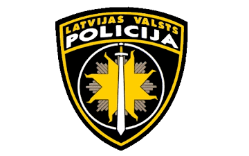 State Police of the Ministry of Interior of the Republic of Latvia (Латвия)