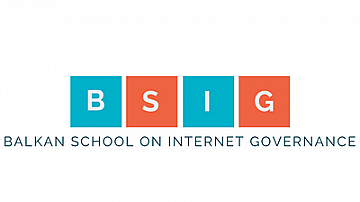 First Edition of the Balkan School on Internet Governance