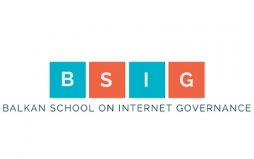 Първо Балканско училище по управление на Интернет