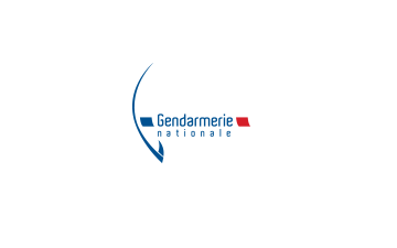 French Ministry of Interior, French National Gendarmerie (Франция)