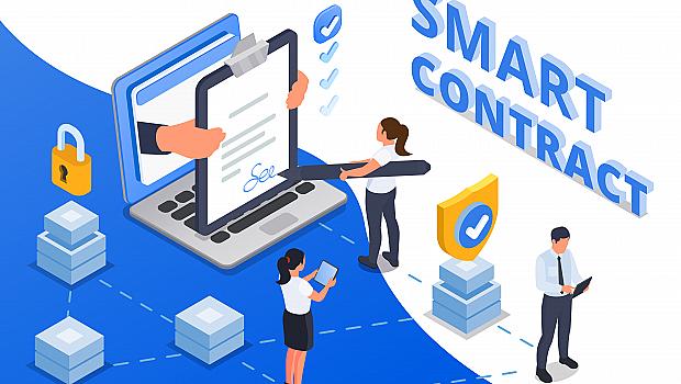 Разбиране на смарт договорите