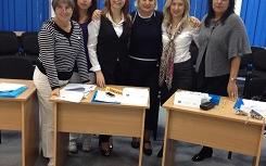 Training Seminar „Financial Management and Control. Administration of Irregularities” - Nesebar