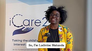 iCare2: Ludivine Makanda on pre-mediation