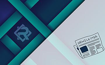 The second RELEASE Newsletter was launched today