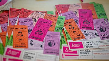 Between Statistics and Reality. Domestic Violence in Bulgaria Beyond the Numbers.