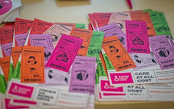 Между статистиката и реалността. Домашното насилие в България отвъд числата.