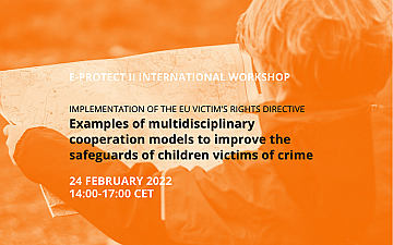 E-PROTECT 2nd International Workshop