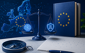 The EU's AI Act Is Already Changing: Understanding the Digital Omnibus on AI 