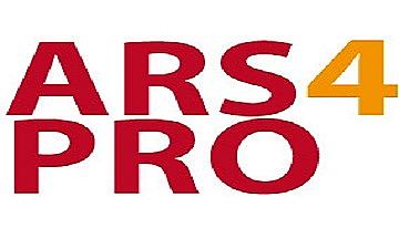 ARS for Progress of People