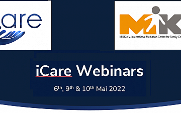 iCare Webinars on topics surrounding Child Abduction