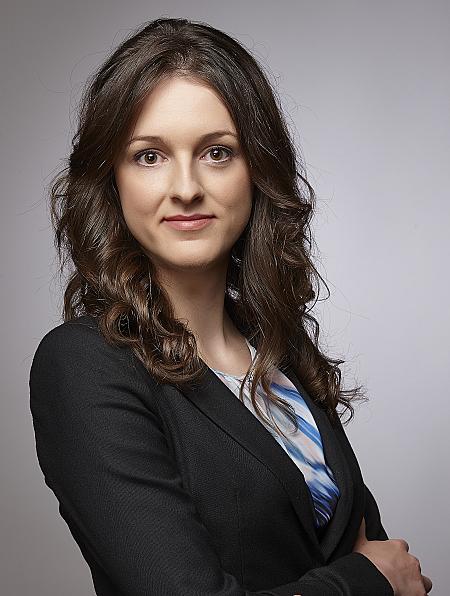 Bilyana Angelova
