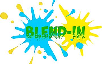 Blend-IN Project Launched in Social Media!