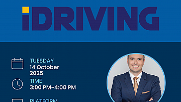 iDriving Project Privacy Workshop