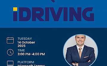 Уъркшоп посветен на защитата на личните данни в рамките на проекта iDriving