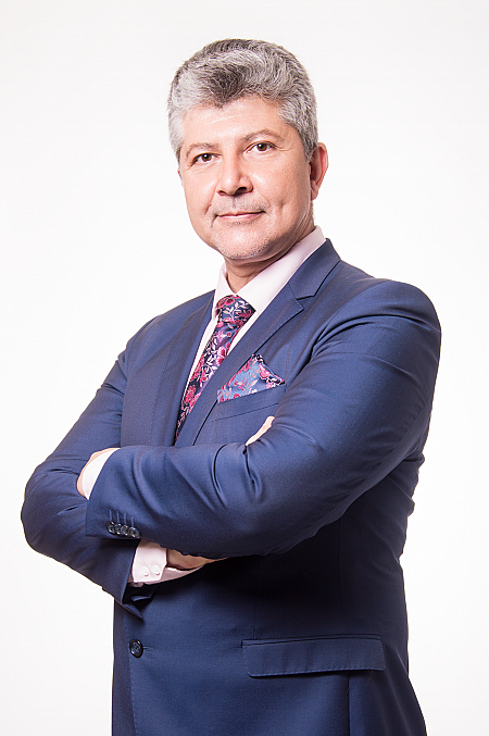 Bogdan Petrov