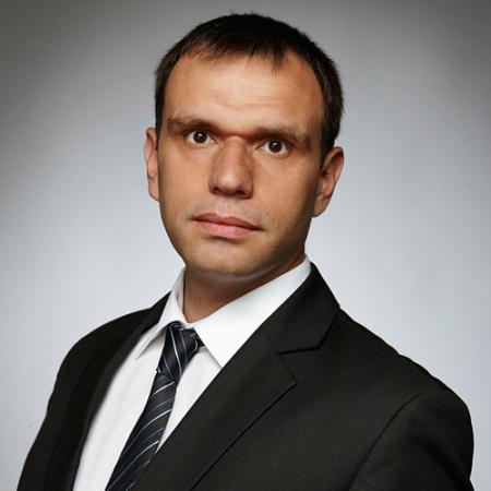 Boyan Ivanov