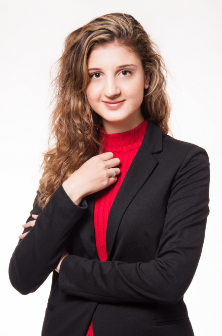 Radoslava Makshutova
