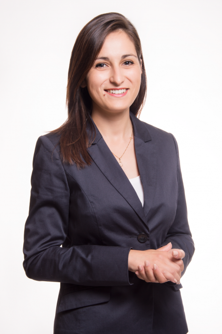 Sophie Nenova