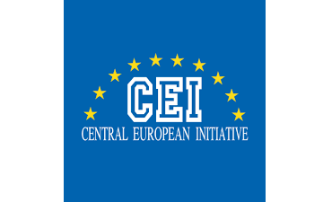 Central European Initiative (Италия)