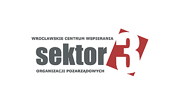 SEKTOR 3 - Wroclaw Centre of Supporting Non-Governmental Organizations (Poland)