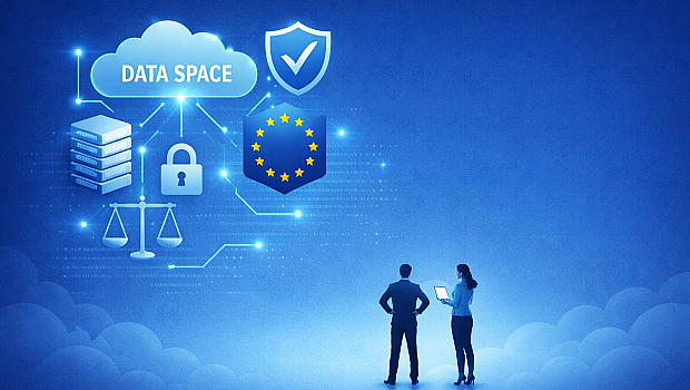 Interoperability, Governance and Compliance within the Context of Data Spaces