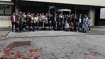 Third DATAMITE Plenary Meeting