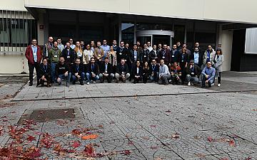 Third DATAMITE Plenary Meeting