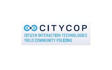 CITYCoP Forum – Smart Solutions for Citizen Safety, Rome, Italy