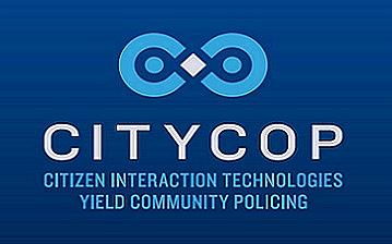 CITYCoP Arrives in Ireland!