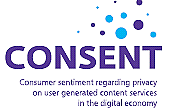 CONSENT Final Conference “Online Privacy: Consenting to your Future” in Malta